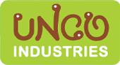 UNCO Industries Inc. Logo