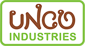UNCO Industries Inc. Logo